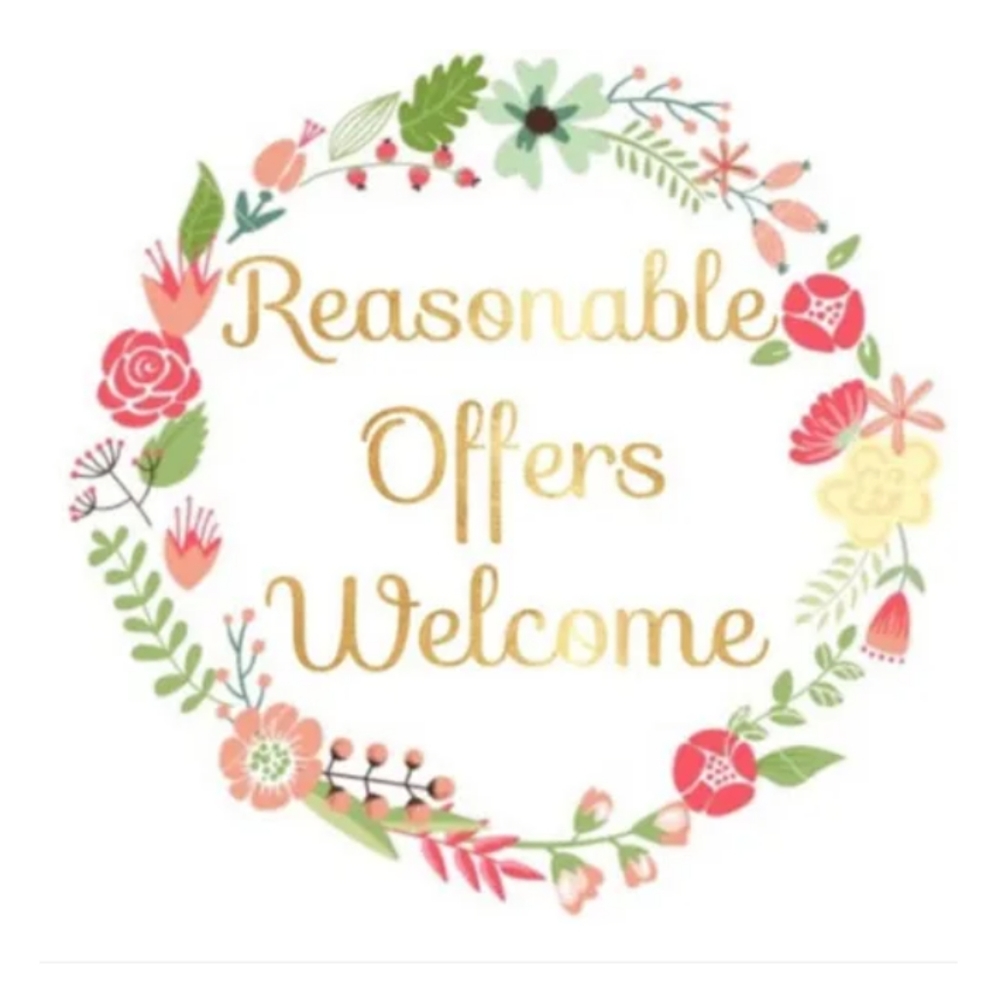 Offers Welcome